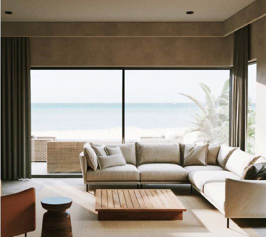 Soma Coves By Soma Bay